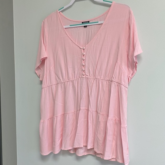 TORRID TOP - 2X (2) - Picture 5 of 8